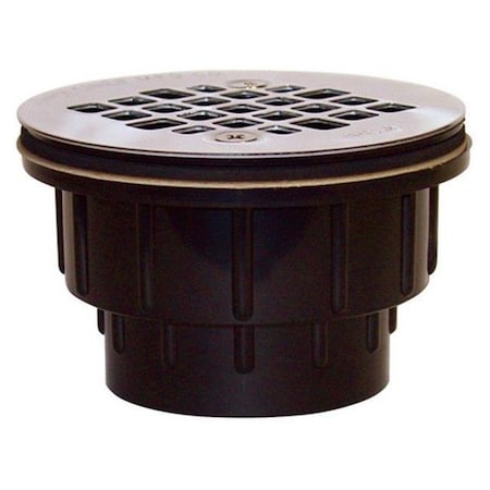 Sioux Chief Sioux Chief 825-2A 2 in. Shower Drain 45767